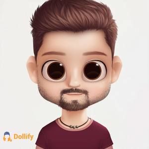 Meet your Posher, George